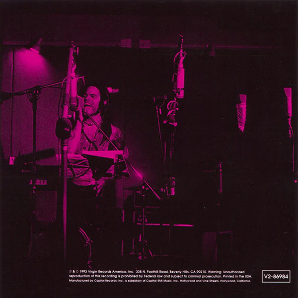 Lenny Kravitz - Are You Gonna Go My Way (CD) - Image 4