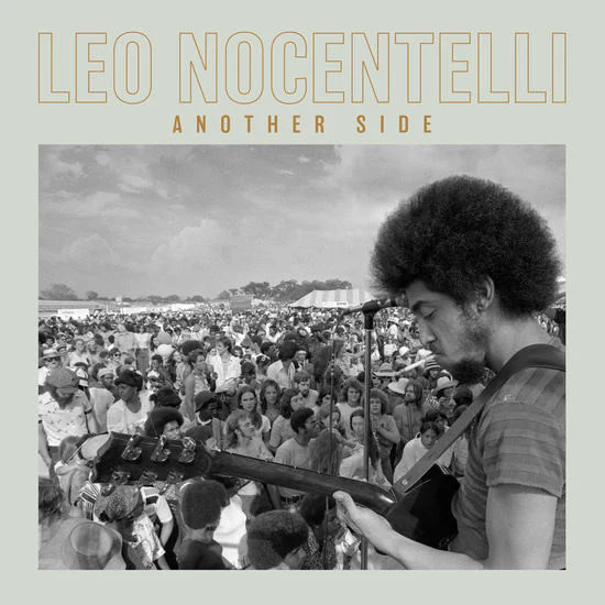 Leo Nocentelli - Another Side (Vinyl)