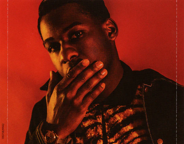 Leon Bridges - Good Thing (CD) - Image 5
