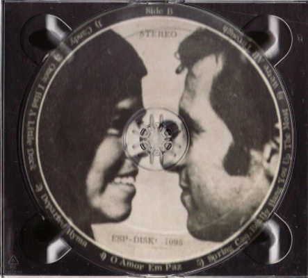 Levitts - We Are The Levitts (CD) - Image 4