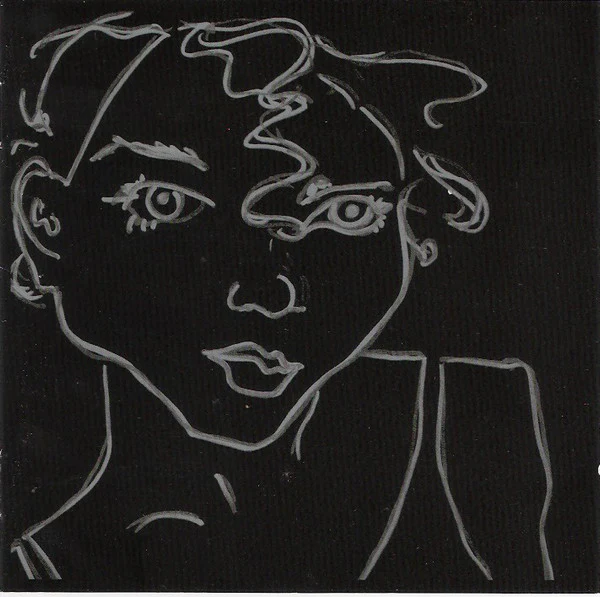 Libby Kirkpatrick - Songs From The Ether (CD)