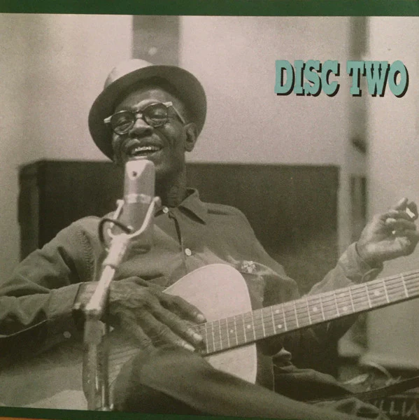 Lightnin' Hopkins - Mojo Hand: The Anthology (CD) - Image 5
