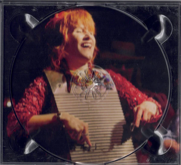 Lisa Haley And The Zydekats - Joy Ride (CD) - Image 5
