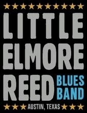 Little Elmore Reed - Live At T.c.'s Lounge