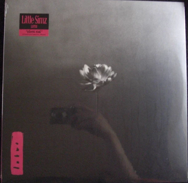 Little Simz - Lotus (Vinyl)