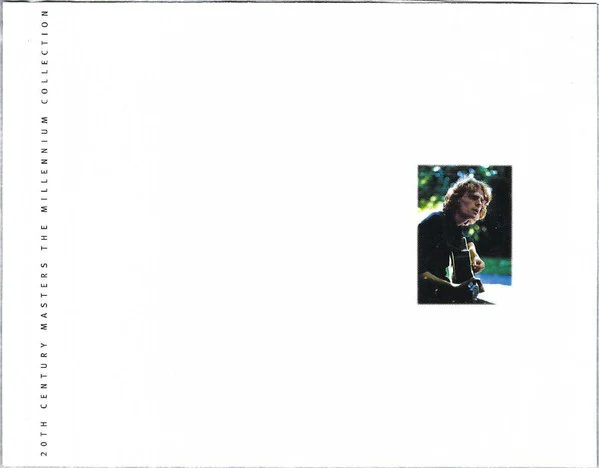 Livingston Taylor - The Best Of Livingston Taylor (CD) - Image 3
