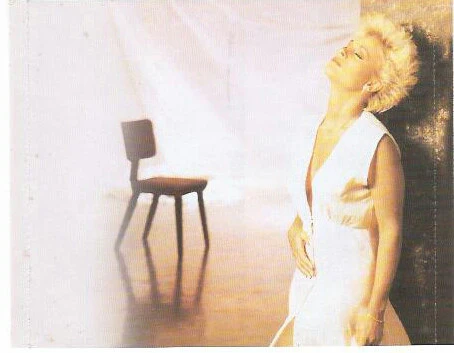 Lorrie Morgan - Something In Red (CD) - Image 5