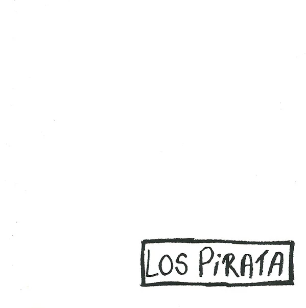 Los Pirata - En Una Onda Neo-Punque (CD)