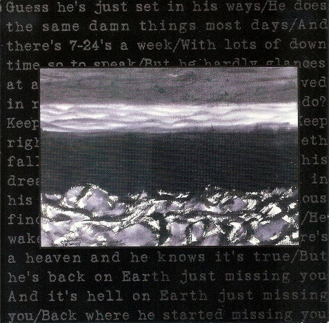 Loudon Wainwright III - Last Man On Earth (CD) - Image 2