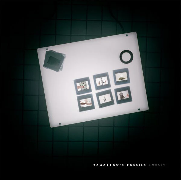 Loxsly - Tomorrow's Fossils (Vinyl)