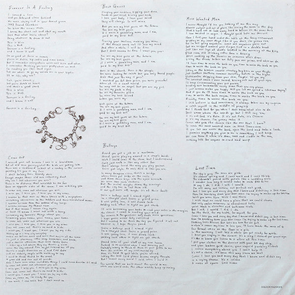 Lucy Dacus - Forever Is A Feeling (Vinyl) - Image 5