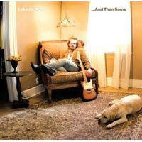Luke Jackson - ...And Then Some (CD)