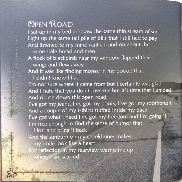 Lynn Biddick - Ghost In The Bed (CD) - Image 20