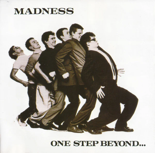 Madness - One Step Beyond... (CD)
