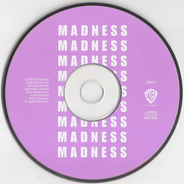 Madness - One Step Beyond... (CD) - Image 3