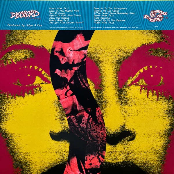 Make-Up* - In Mass Mind (Vinyl) - Image 2