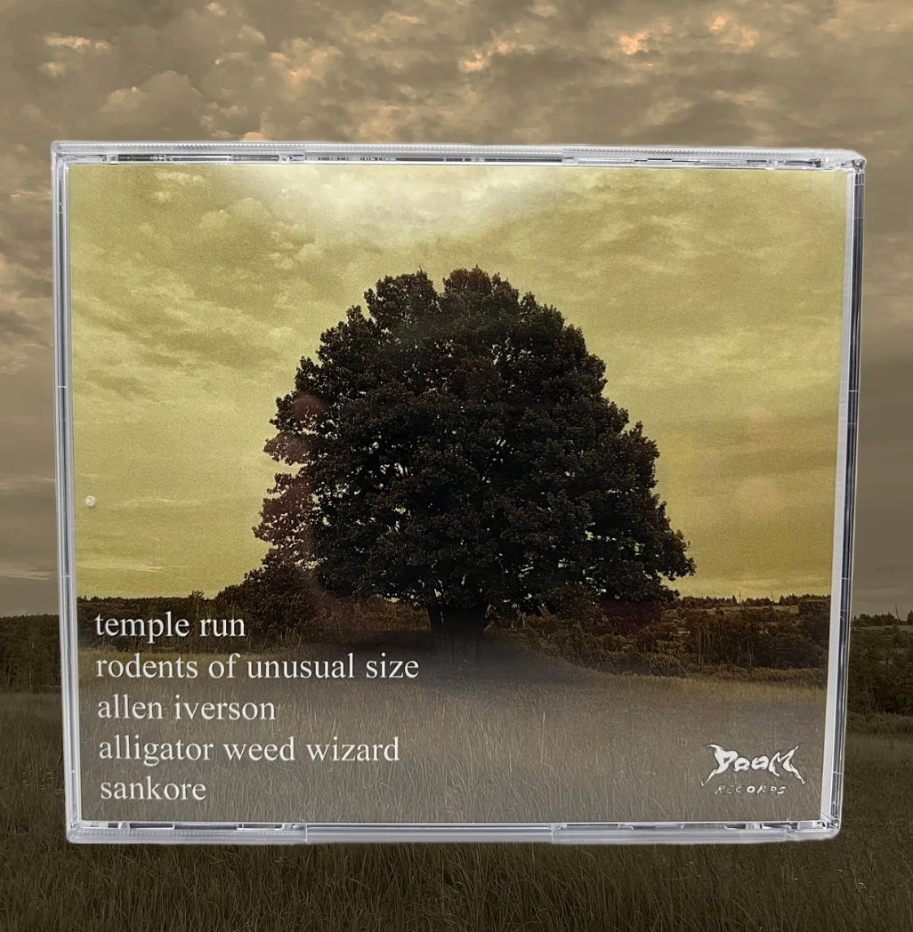 Mallories - Stories Fables and Poems (CD) - Image 5