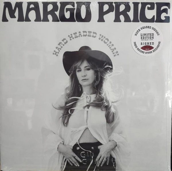 Margo Price - Hard Headed Woman (Vinyl)