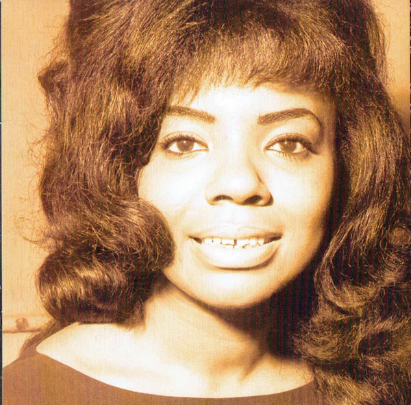 Mary Wells - My Guy (CD) - Image 2