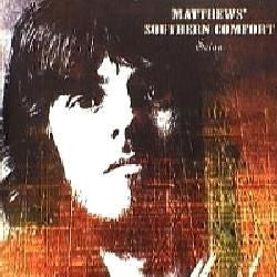 Matthews' Southern Comfort - Scion (CD)
