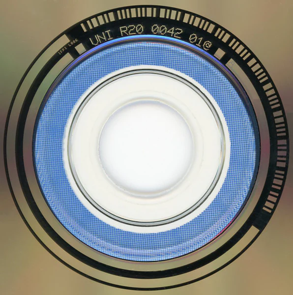 MDFMK - Rabble Rouser (CD) - Image 4