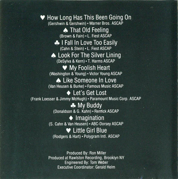 Medium Cool - Imagination (CD) - Image 5