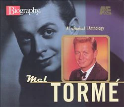 Mel Tormé - A (Musical) Anthology (CD)