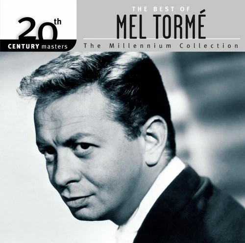 Mel Tormé - The Best Of Mel Tormé (CD)