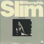 Memphis Slim - Raining The Blues (CD)