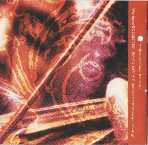 Michael Doucet - From Now On (CD) - Image 4