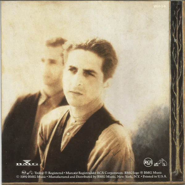 Michael Penn - March (CD) - Image 4