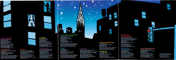 Michael Shelley - Too Many Movies (CD) - Image 5