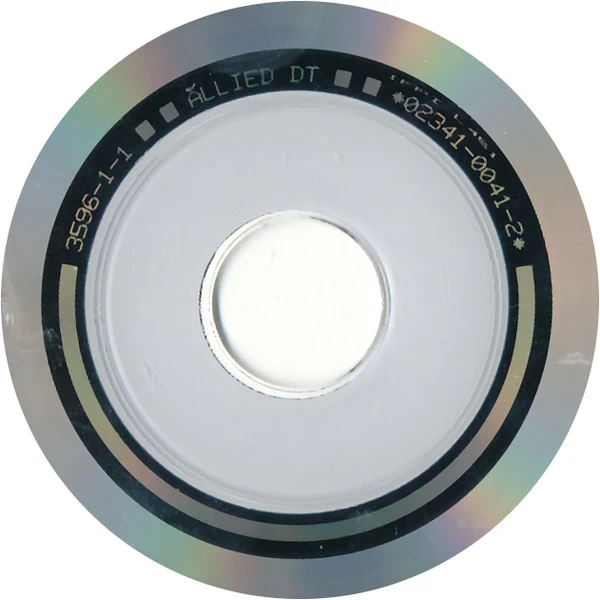 Michael W. Smith - This Is Your Time (CD) - Image 4