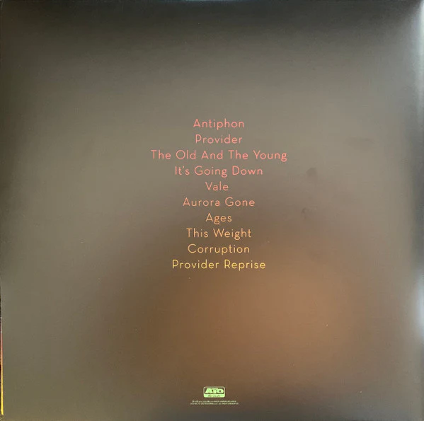 Midlake - Antiphon (Vinyl) - Image 4
