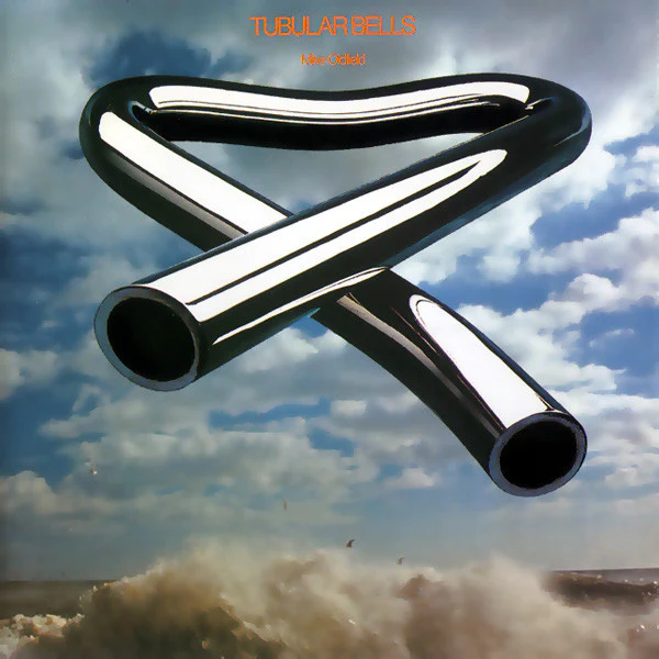 Mike Oldfield - Tubular Bells (CD)