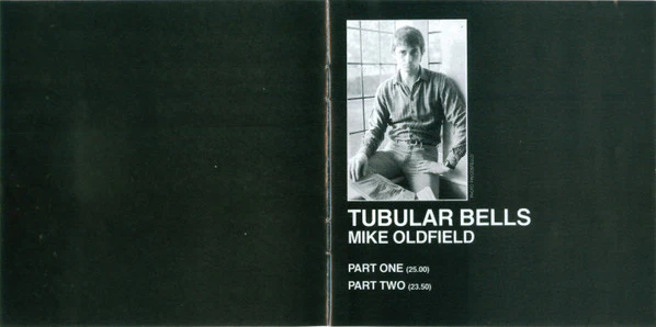 Mike Oldfield - Tubular Bells (CD) - Image 5