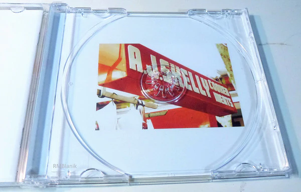 Miles Kane - Don't Forget Who You Are (CD) - Image 5