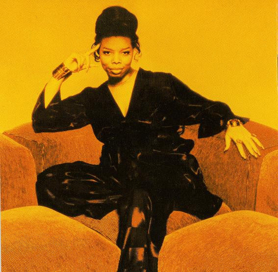 Millie Jackson - Caught Up / Still Caught Up (CD) - Image 4