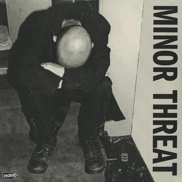 Minor Threat - Minor Threat (Vinyl)