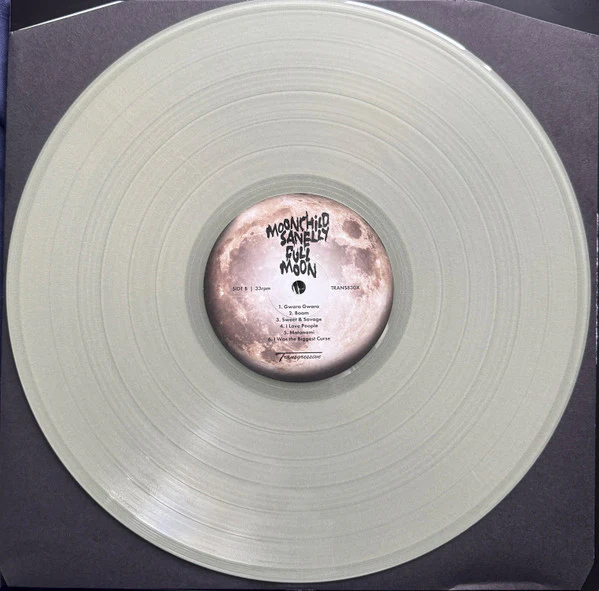 Moonchild Sanelly - Full Moon (Vinyl) - Image 4