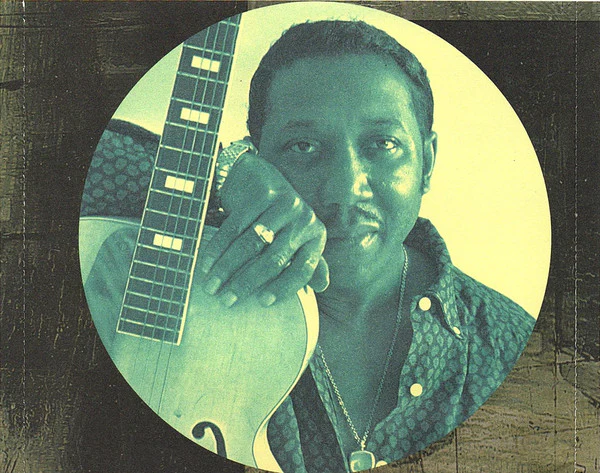 Muddy Waters - Martin Scorsese Presents The Blues (CD) - Image 4