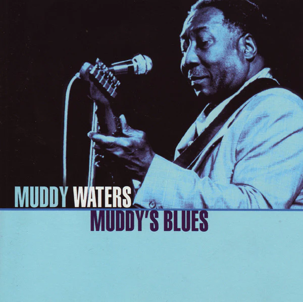 Muddy Waters - Muddy's Blues (CD)