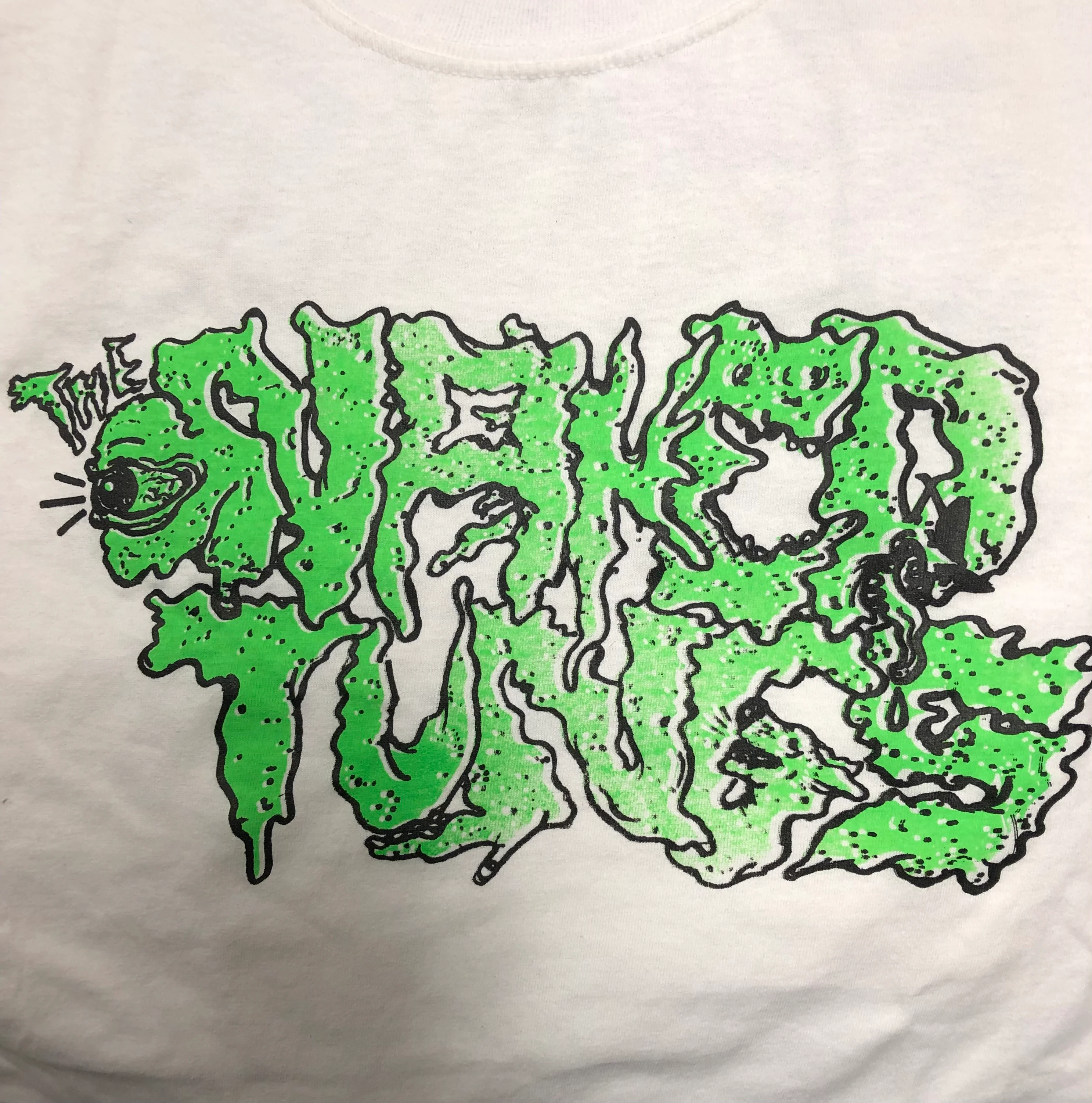 Naked Tungs Shirt - Image 2
