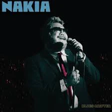 Nakia  - Blues Grifter (Vinyl) - Image 2