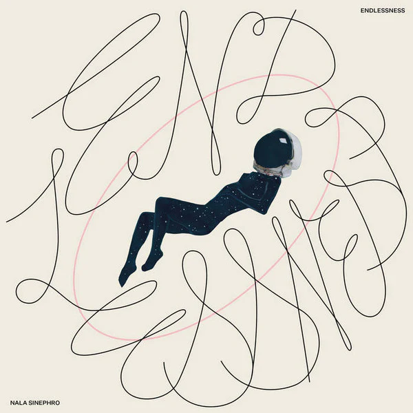 Nala Sinephro - Endlessness (Vinyl)