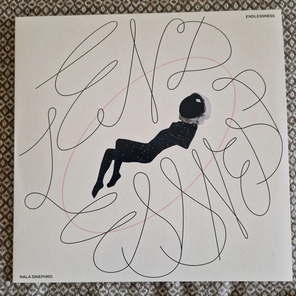Nala Sinephro - Endlessness (Vinyl) - Image 3