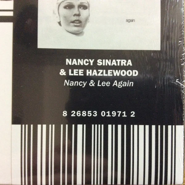Nancy Sinatra - Boots (Vinyl) - Image 3