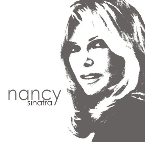 Nancy Sinatra - Nancy Sinatra (CD)