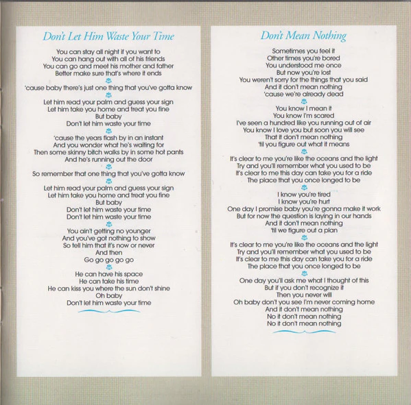 Nancy Sinatra - Nancy Sinatra (CD) - Image 3