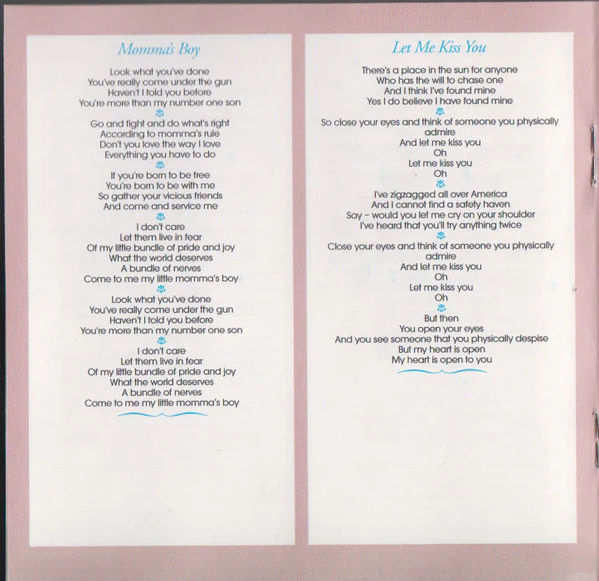 Nancy Sinatra - Nancy Sinatra (CD) - Image 4